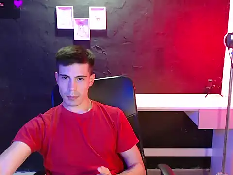 Show webcam de Luis_esqq