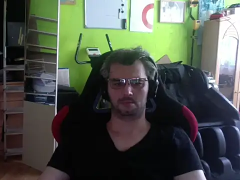 Вебкам-шоу stary-w-kalesonach