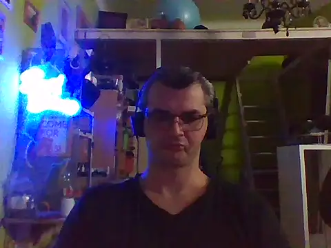 Webkamerová show stary-w-kalesonach