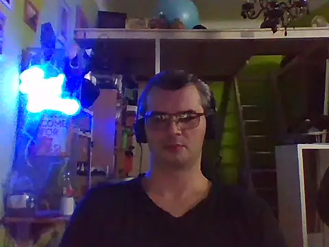 Show Webcam de stary-w-kalesonach