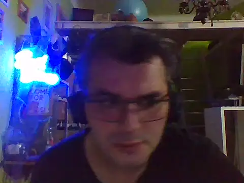 Show de webcam de stary-w-kalesonach