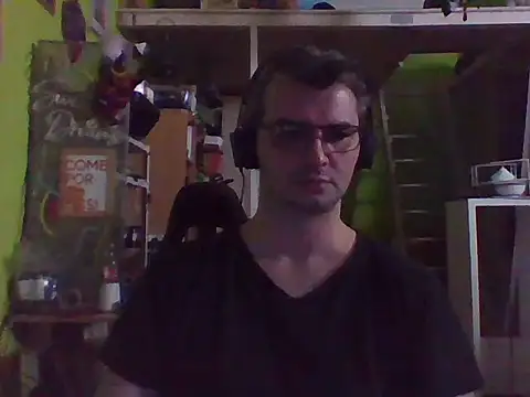 Show webcam de stary-w-kalesonach