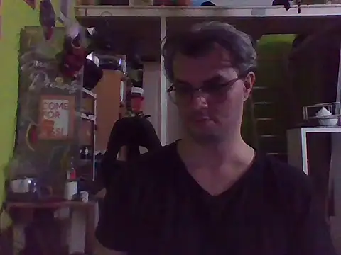 Show de webcam de stary-w-kalesonach