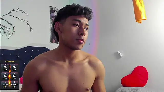 Robert__Zan Show Webcam