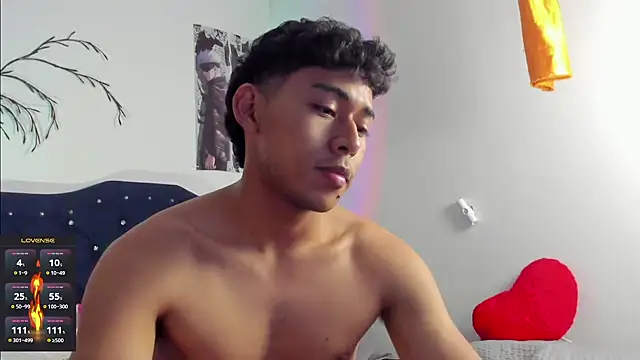 Robert__Zan Show Webcam