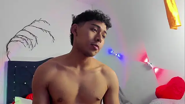 عرض كام Robert__Zan