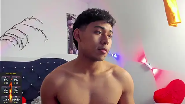 Robert__Zan Show Webcam