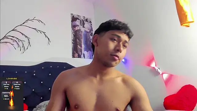 Robert__Zan 웹캠 쇼