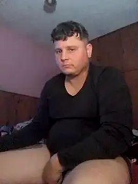 arcepablito32 Webcam Show