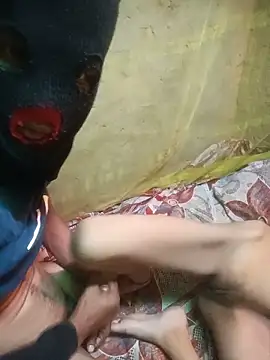 Show modela Anjali_cute_girl na web-kameri
