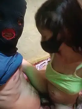 Show de Anjali_cute_girl na webcam