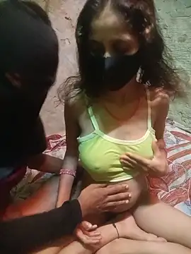 Anjali_cute_girl webcam show