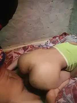 Anjali_cute_girl webcam show