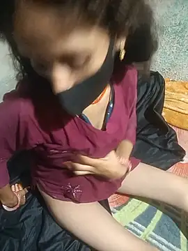 Anjali_cute_girl Webcam Show