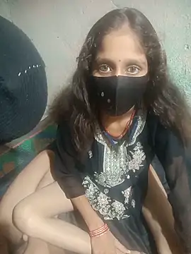 Anjali_cute_girl's Live XXX Chat