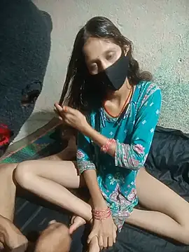 Anjali_cute_girl's Live XXX Chat