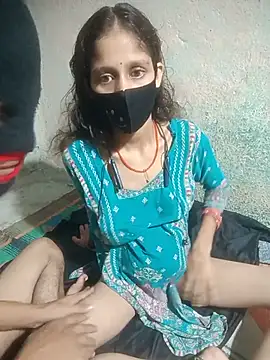 Anjali_cute_girl's Live XXX Chat