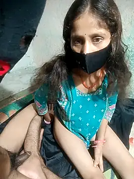 Anjali_cute_girl Webcam Show