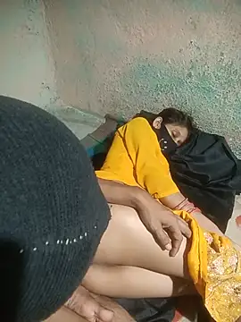 Anjali_cute_girl Webcam Show