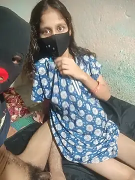 โชว์เว็บแคมของ Anjali_cute_girl