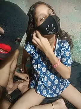 Anjali_cute_girl 웹캠 쇼