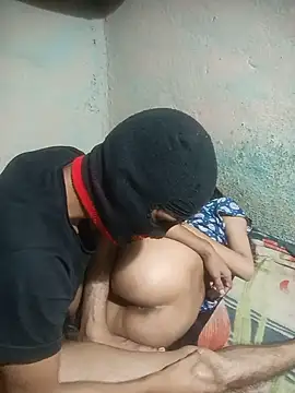 Show webcam de Anjali_cute_girl