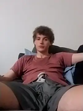 mysterious420x Webcamshow