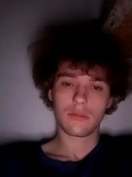 mysterious420x Pertunjukan Webcam
