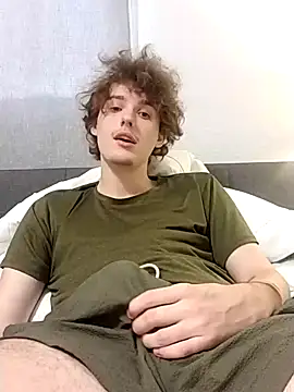 mysterious420x – webcam-show