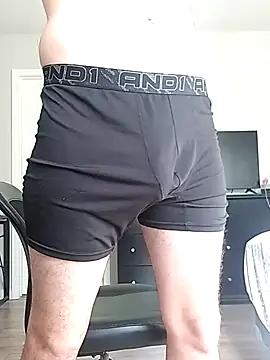 mysterious420x's Webcam Show