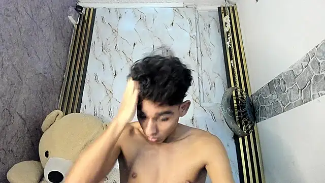 Jevsho9 Webcam Show