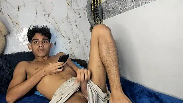 Jevsho9 Webcam show