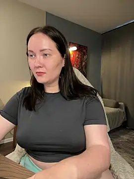 Chat XXX Live Kiss_My_Body