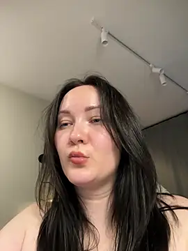 Show de Kiss_My_Body na webcam