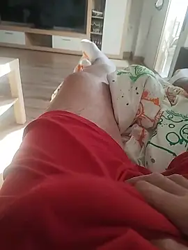 flamaup Webcam-Show
