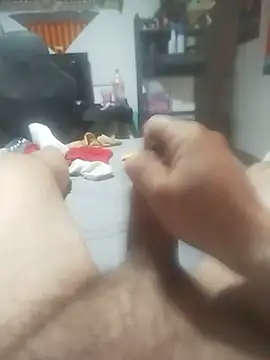 flamaup Webcam Show