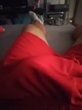 flamaup webcam show