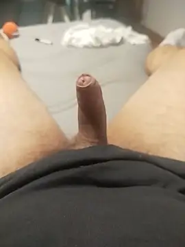 flamaup's Webcam Show