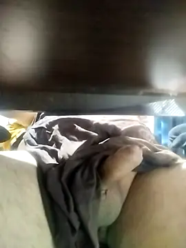 flamaup's Webcam Show