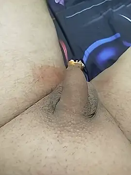 flamaup's Webcam Show