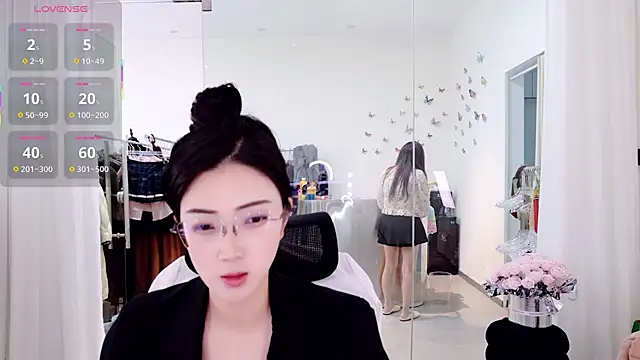 yangyang-777 Webcam-Show