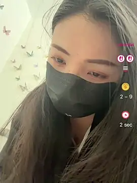 yangyang-777's Webcam Show