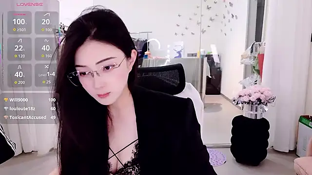 yangyang-777 现场XXX聊天