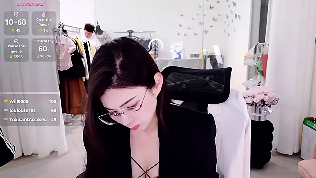 yangyang-777 – webcam-show