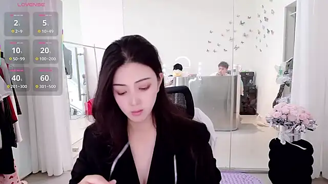 yangyang-777 – webcam-show