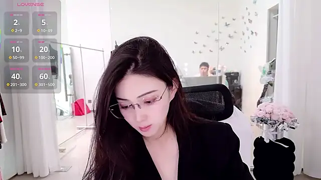 yangyang-777 – webcam-show