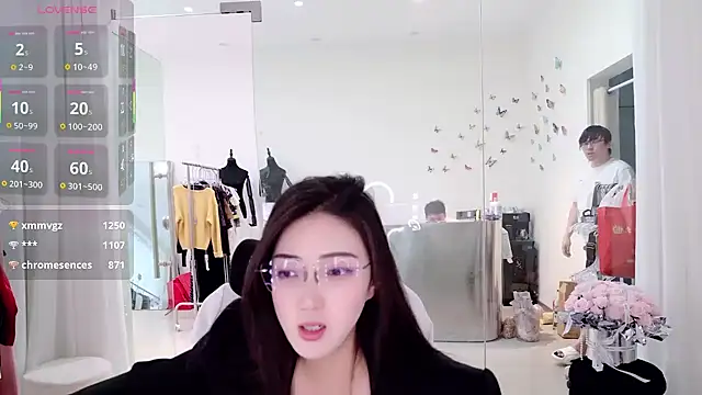 yangyang-777 Webcamshow