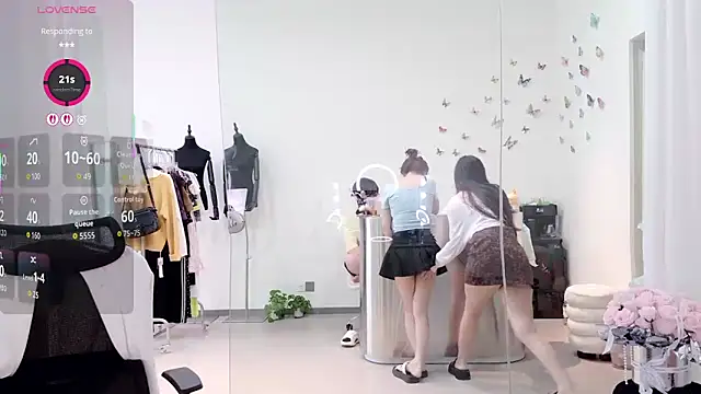 yangyang-777 Pertunjukan Webcam