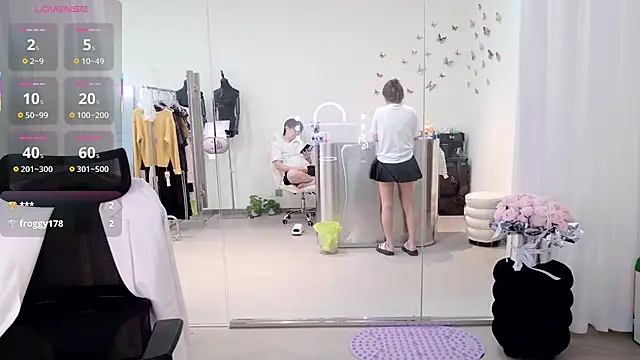 yangyang-777 – webcam-show