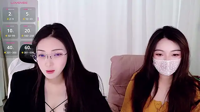 yangyang-777 Webcamshow